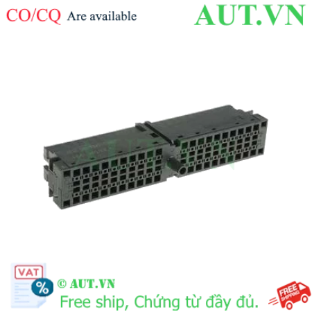 Ảnh của Cầu đấu dây Siemens 6ES7392-1BM01-0AA0 - 40 Cực, Lò xo | AUT VN