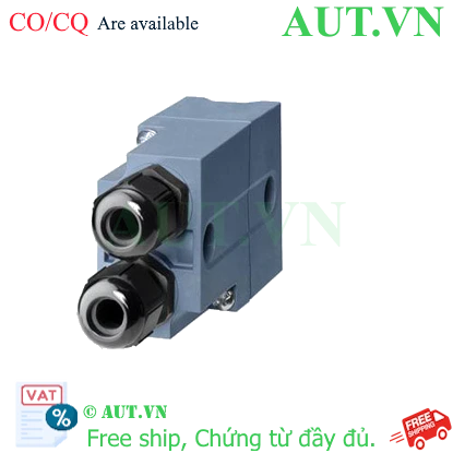 Ảnh của Khối thiết bị đầu cuối PROFINET ET 200ECO PN Siemens – 6ES7194-6CA00-0AA0