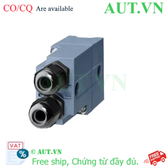 Ảnh của Khối thiết bị đầu cuối PROFINET ET 200ECO PN Siemens – 6ES7194-6CA00-0AA0