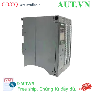 Ảnh của Khối xử lý trung tâm nhỏ gọn SIMATIC S7-1500 SIEMENS 6ES7511-1CK01-0AB0 