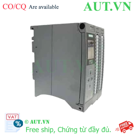 Ảnh của Khối xử lý trung tâm nhỏ gọn SIMATIC S7-1500 SIEMENS 6ES7511-1CK01-0AB0 