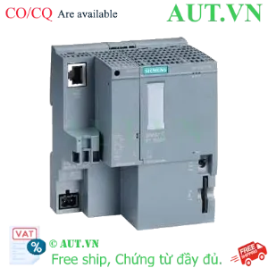 Ảnh của Khối xử lý trung tâm tiêu chuẩn SIMATIC DP SIEMENS 6ES7512-1DK01-0AB0 