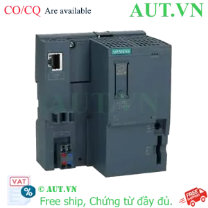 Ảnh của Khối xử lý trung tâm tiêu chuẩn SIMATIC DP SIEMENS 6ES7512-1DM03-0AB0 