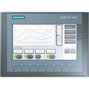 Ảnh của Màn hình cảm ứng SIEMENS 6AV2123-2GA03-0AX0 