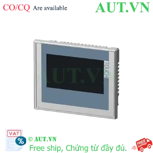 Ảnh của Màn hình cảm ứng SIEMENS 6AV2143-6DB00-0AA0 