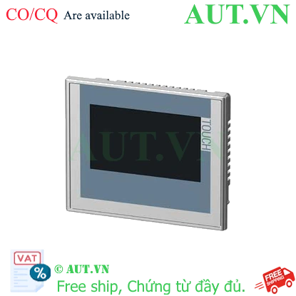 Ảnh của Màn hình cảm ứng SIEMENS 6AV2143-6DB00-0AA0 