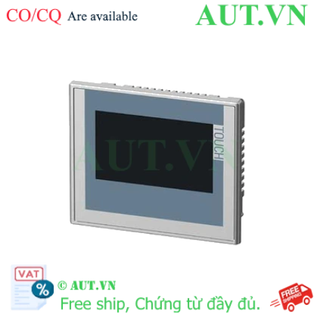Ảnh của Màn hình cảm ứng SIEMENS 6AV2143-6DB00-0AA0 