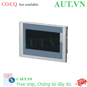Ảnh của Màn hình cảm ứng SIEMENS 6AV2143-6GB00-0AA0 