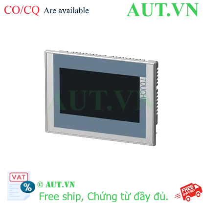 Ảnh của Màn hình cảm ứng SIEMENS 6AV2143-6GB00-0AA0 
