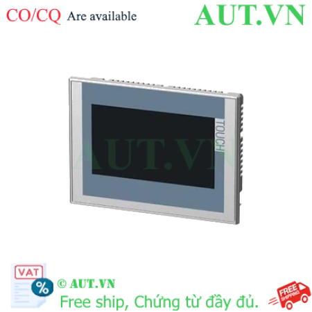 Ảnh của Màn hình cảm ứng SIEMENS 6AV2143-6GB00-0AA0 