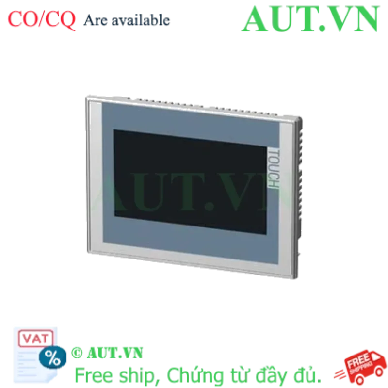 Ảnh của Màn hình cảm ứng SIEMENS 6AV2143-6GB00-0AA0 