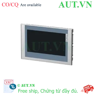 Ảnh của Màn hình cảm ứng SIEMENS 6AV2143-6JB00-0AA0 