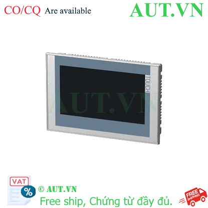 Ảnh của Màn hình cảm ứng SIEMENS 6AV2143-6JB00-0AA0 