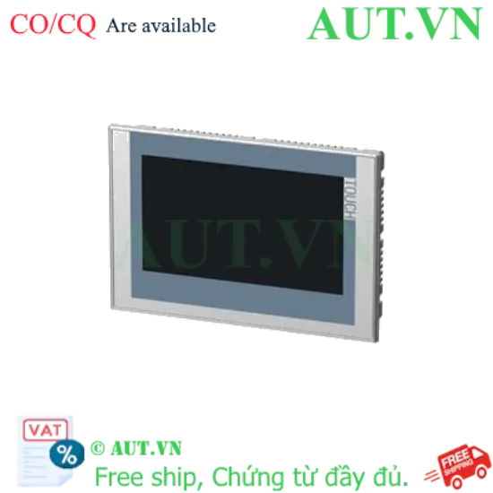 Ảnh của Màn hình cảm ứng SIEMENS 6AV2143-6JB00-0AA0 