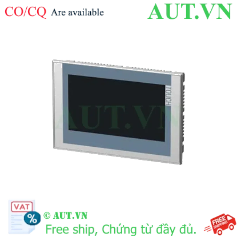Ảnh của Màn hình cảm ứng SIEMENS 6AV2143-6JB00-0AA0 