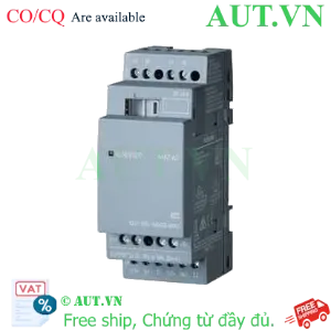Ảnh của Mô đun analog ra mở rộng SIEMENS 6ED1055-1MM00-0BA2 