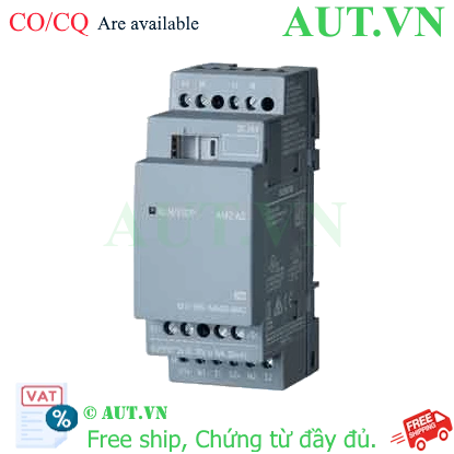 Ảnh của Mô đun analog ra mở rộng SIEMENS 6ED1055-1MM00-0BA2 