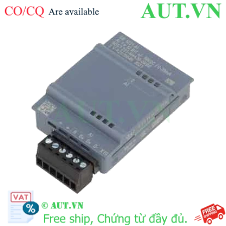 Ảnh của Mô đun analog vào SIMTATIC S7-1200 SIEMENS 6ES7231-4HA30-0XB0 