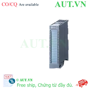 Ảnh của Mô đun bộ đếm 2 kênh SIMATIC S7-1500 SIEMENS 6ES7550-1AA01-0AB0 