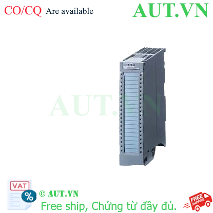 Ảnh của Mô đun bộ đếm 2 kênh SIMATIC S7-1500 SIEMENS 6ES7550-1AA01-0AB0 