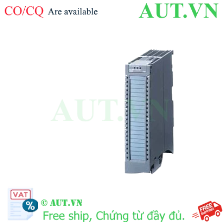 Ảnh của Mô đun bộ đếm 2 kênh SIMATIC S7-1500 SIEMENS 6ES7550-1AA01-0AB0 