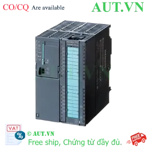Ảnh của Mô đun cân 1 kênh S7-300 và ET 200M SIEMENS 7MH4900-2AA01 