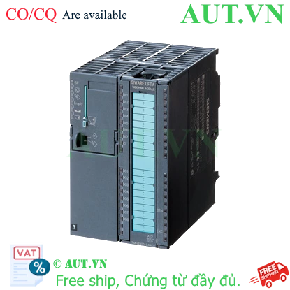 Ảnh của Mô đun cân 1 kênh S7-300 và ET 200M SIEMENS 7MH4900-2AA01 
