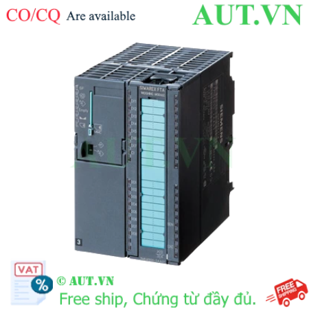 Ảnh của Mô đun cân 1 kênh S7-300 và ET 200M SIEMENS 7MH4900-2AA01 