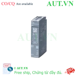 Ảnh của Mô đun CAN gateway và CAN hoặc mạng CANopen SIEMENS 6ES7137-6EA00-0BA0 