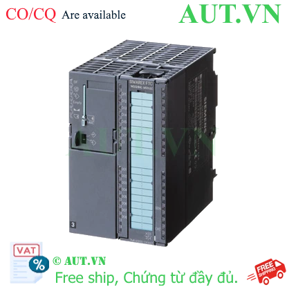 Ảnh của Mô đun cho cảm biến tải loadcell, SIMATIC S7-300 và ET 200M SIEMENS 7MH4900-3AA01 