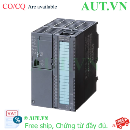 Ảnh của Mô đun cho cảm biến tải loadcell, SIMATIC S7-300 và ET 200M SIEMENS 7MH4900-3AA01 