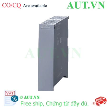 Ảnh của Mô đun công nghệ trí tuệ nhân tạo SIEMENS 6ES7556-1AA00-0AB0 