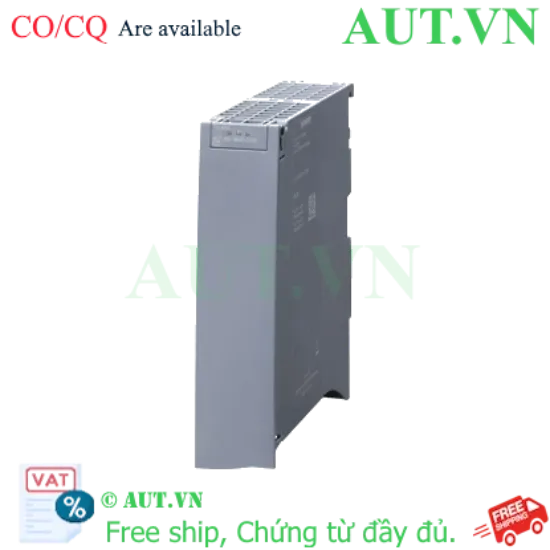 Ảnh của Mô đun công nghệ trí tuệ nhân tạo SIEMENS 6ES7556-1AA00-0AB0 