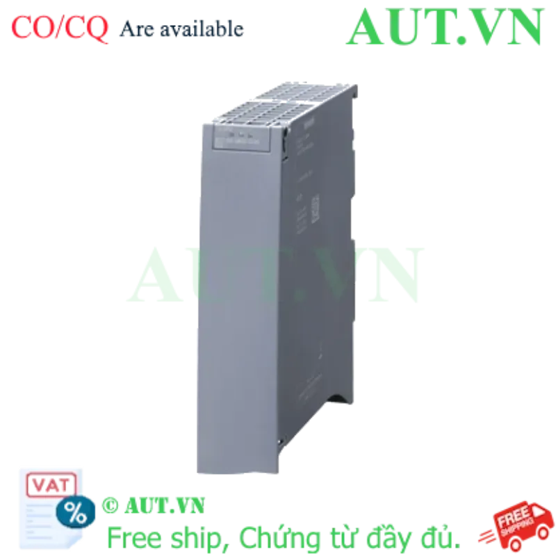 Ảnh của Mô đun công nghệ trí tuệ nhân tạo SIEMENS 6ES7556-1AA00-0AB0 