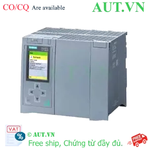 Ảnh của Mô đun CPU 8MB SIMATIC S7-1500TF SIEMENS 6ES7517-3UP00-0AB0 