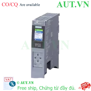 Ảnh của Mô đun CPU an toàn SIMATIC S7-1500F SIEMENS 6ES7513-1FM03-0AB0 