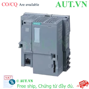 Ảnh của Mô đun CPU cho SIMATIC DP ET200SP SIEMENS 6ES7514-2DN03-0AB0 
