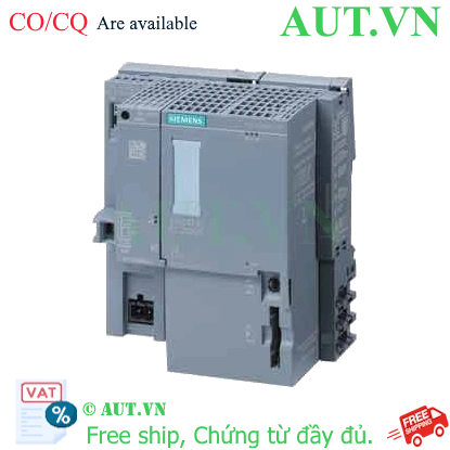 Ảnh của Mô đun CPU cho SIMATIC DP ET200SP SIEMENS 6ES7514-2DN03-0AB0 