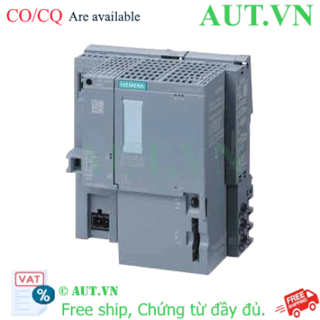 Ảnh của Mô đun CPU cho SIMATIC DP ET200SP SIEMENS 6ES7514-2DN03-0AB0 