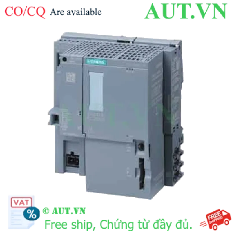 Ảnh của Mô đun CPU cho SIMATIC DP ET200SP SIEMENS 6ES7514-2DN03-0AB0 