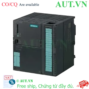 Ảnh của Mô đun CPU có I/O cho công nghệ SIEMENS 6ES7315-7TJ10-0AB0 