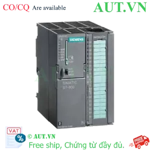 Ảnh của Mô đun CPU nhỏ gọn SIMATIC S7-300 SIEMENS 6ES7312-5BF04-0AB0 