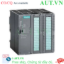 Ảnh của Mô đun CPU nhỏ gọn với MPI SIMATIC S7-300 SIEMENS 6ES7314-6BH04-0AB0 