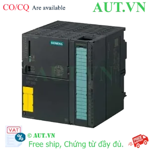 Ảnh của Mô đun CPU PLC cho tác vụ an toàn SIEMENS 6ES7317-7UL10-0AB0 