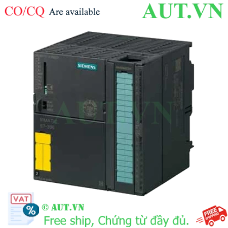 Ảnh của Mô đun CPU PLC cho tác vụ an toàn SIEMENS 6ES7317-7UL10-0AB0 