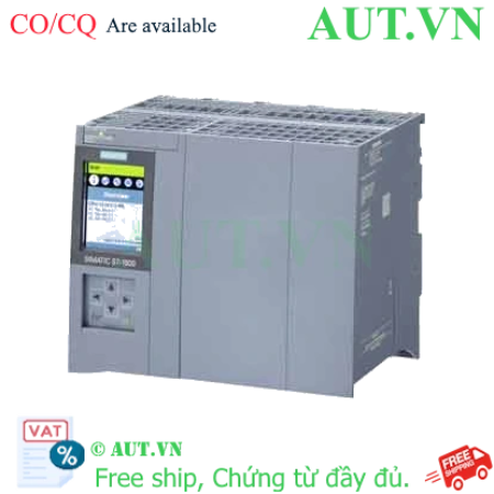 Ảnh của Mô đun CPU SIMATIC S7-1500T bộ nhớ 3MB SIEMENS 6ES7516-3TP10-0AB0 