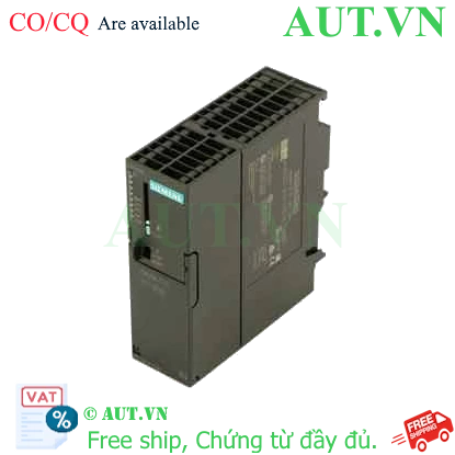 Ảnh của Mô đun CPU SIMATIC S7-300 SIEMENS 6ES7312-1AE14-0AB0 