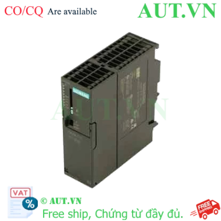 Ảnh của Mô đun CPU SIMATIC S7-300 SIEMENS 6ES7312-1AE14-0AB0 