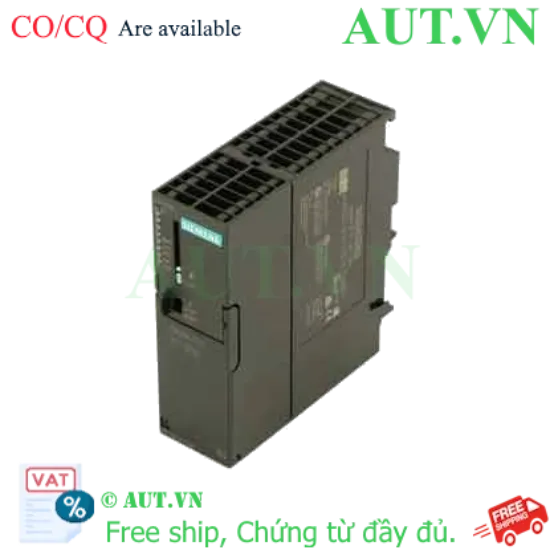 Ảnh của Mô đun CPU SIMATIC S7-300 SIEMENS 6ES7312-1AE14-0AB0 