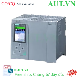Ảnh của Mô đun CPU tiêu chuẩn SIMATIC S7-1500 SIEMENS 6ES7517-3AP00-0AB0 